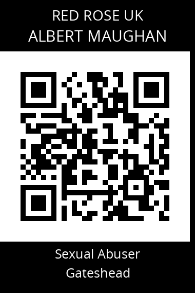 QR code for albert-maughan