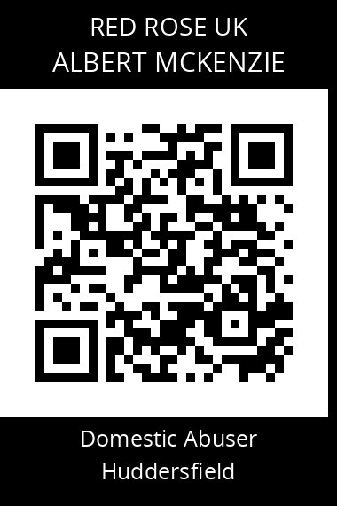 QR code for albert-mckenzie