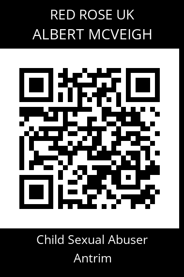QR code for albert-mcveigh