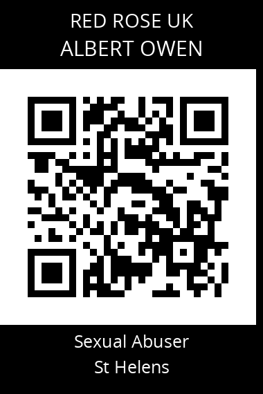 QR code for albert-owen