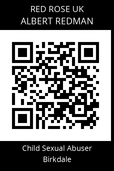 QR code for albert-redman