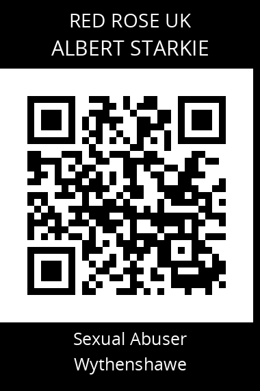 QR code for albert-starkie
