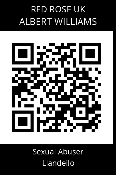 QR code for albert-williams