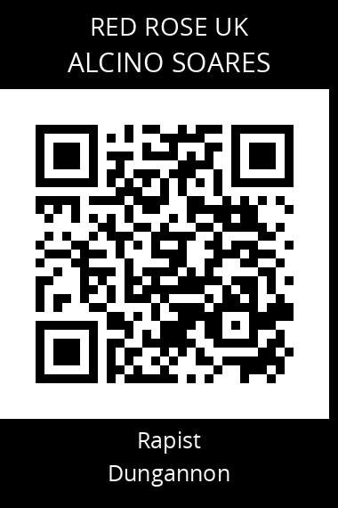 QR code for alcino-soares