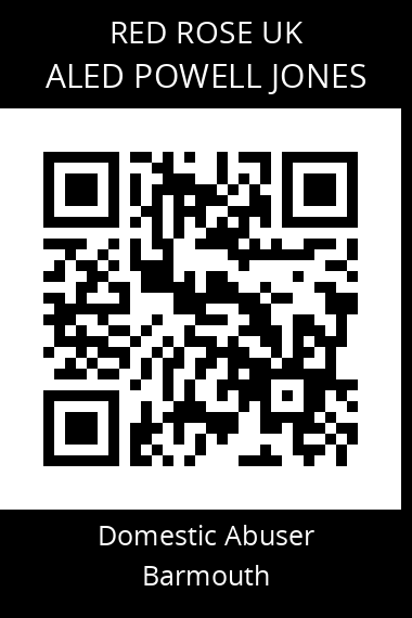 QR code for aled-powell-jones