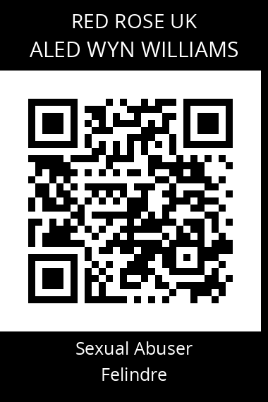 QR code for aled-wyn-williams