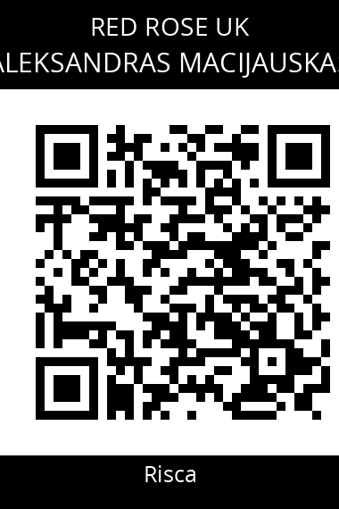 QR code for aleksandras-macijauskas