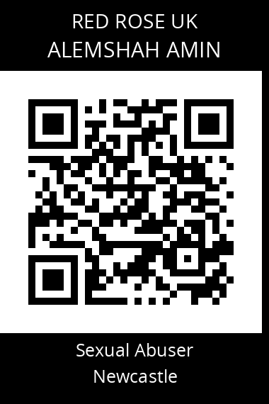 QR code for alemshah-amin