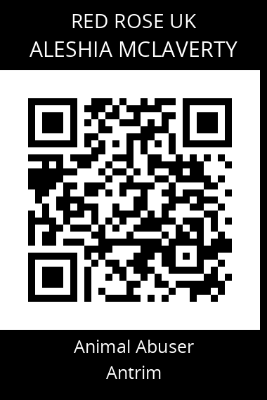 QR code for aleshia-mclaverty