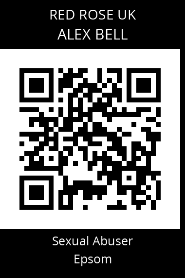QR code for alex-bell