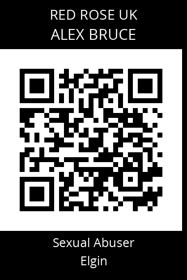 QR code for alex-bruce