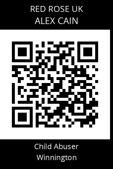 QR code for alex-cain
