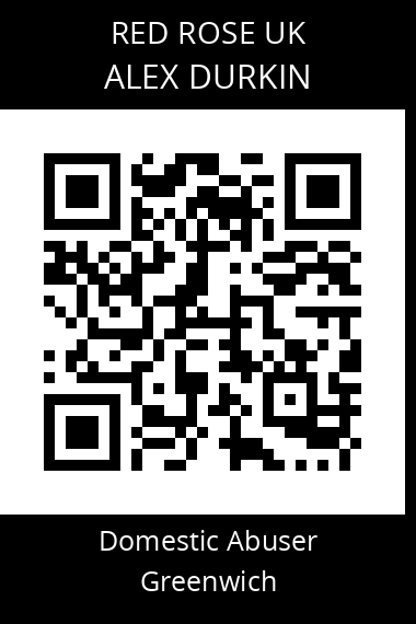 QR code for alex-durkin