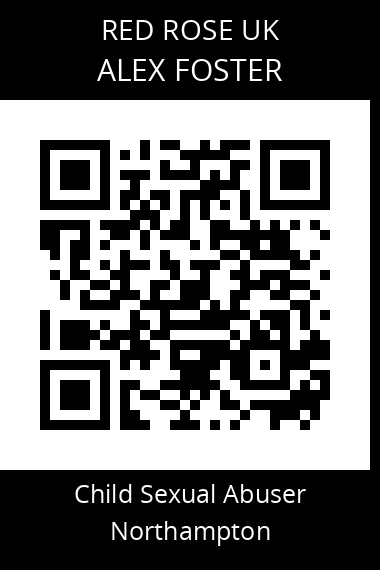 QR code for alex-foster