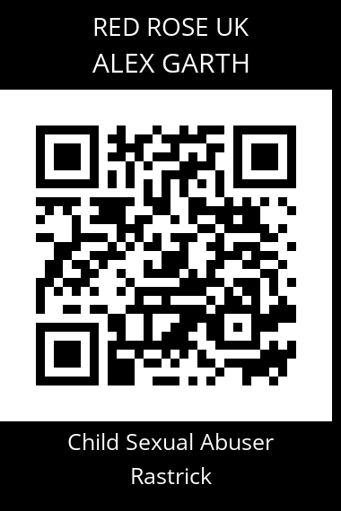 QR code for alex-garth