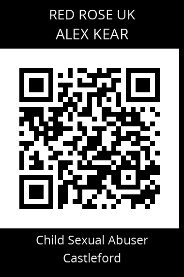 QR code for alex-kear