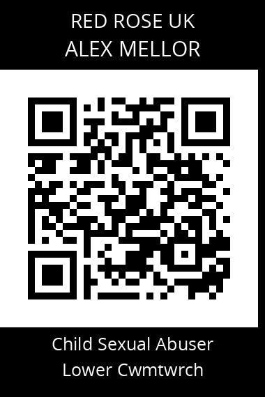 QR code for alex-mellor