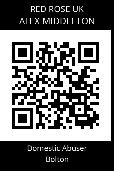 QR code for alex-middleton