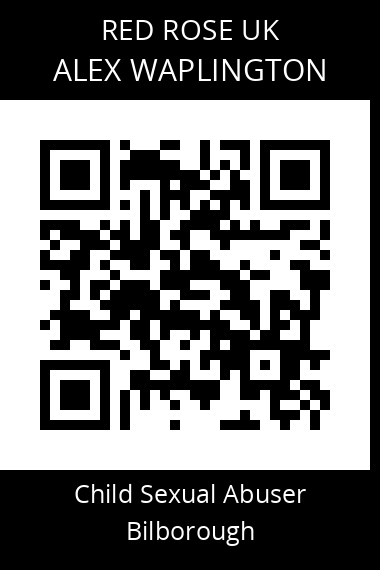 QR code for alex-waplington
