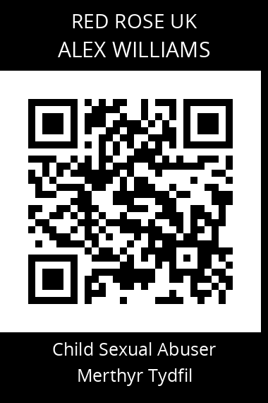 QR code for alex-williams