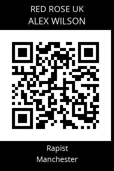 QR code for alex-wilson