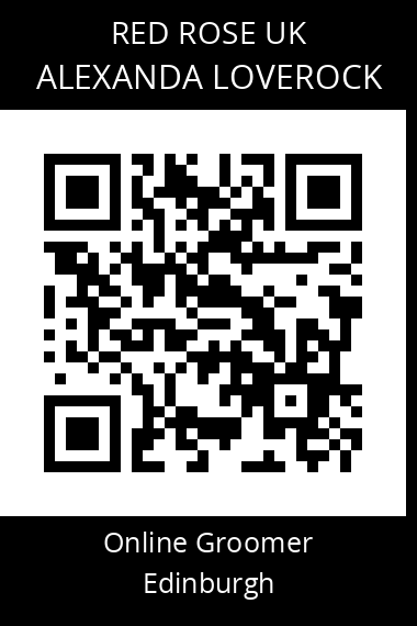 QR code for alexanda-loverock
