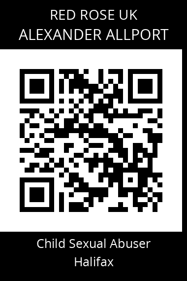 QR code for alexander-allport