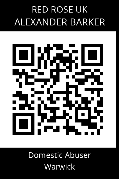 QR code for alexander-barker