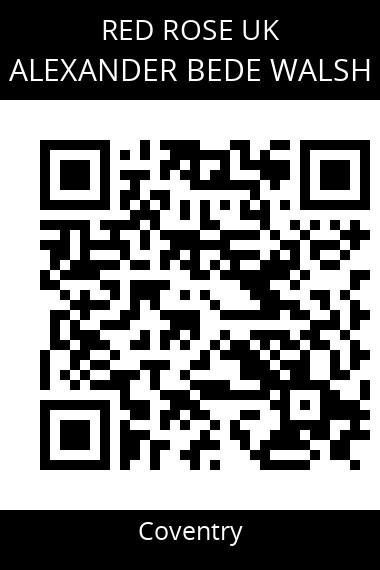QR code for alexander-bede-walsh