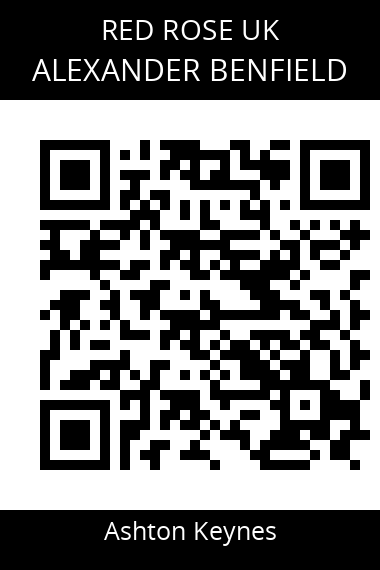 QR code for alexander-benfield