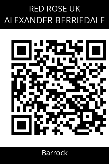 QR code for alexander-berriedale