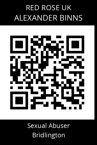 QR code for alexander-binns