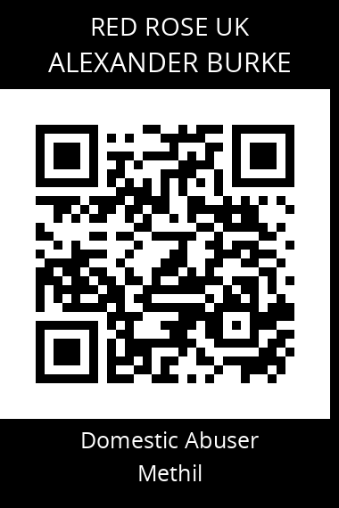 QR code for alexander-burke