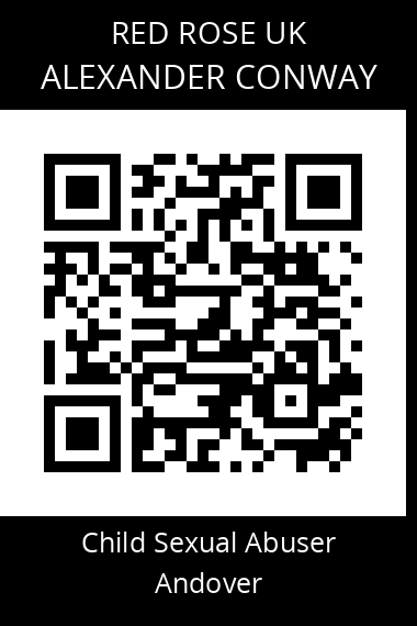QR code for alexander-conway