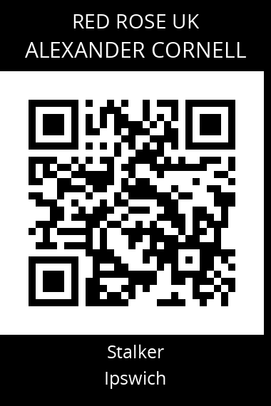 QR code for alexander-cornell