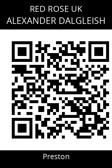 QR code for alexander-dalgleish