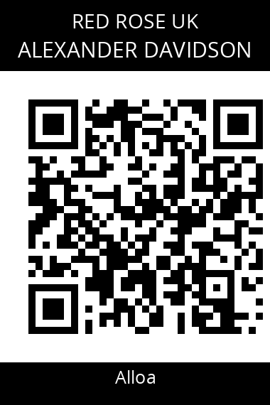 QR code for alexander-davidson