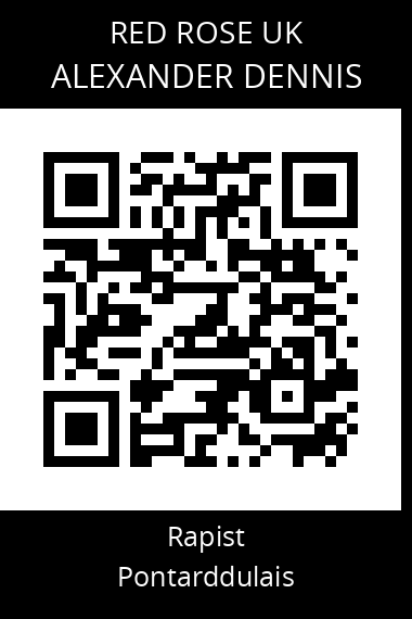 QR code for alexander-dennis