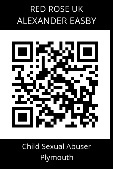 QR code for alexander-easby