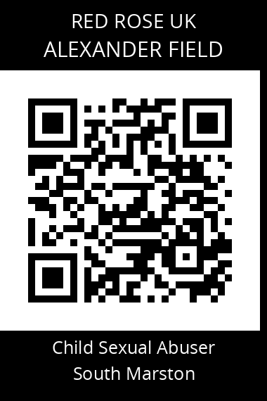 QR code for alexander-field