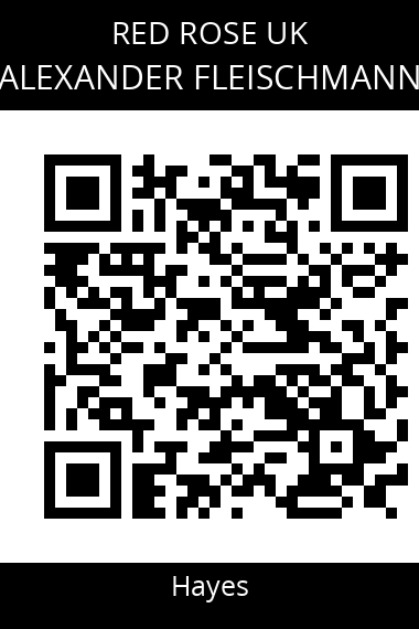 QR code for alexander-fleischmann