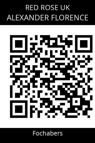 QR code for alexander-florence