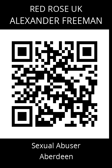 QR code for alexander-freeman