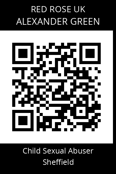 QR code for alexander-green