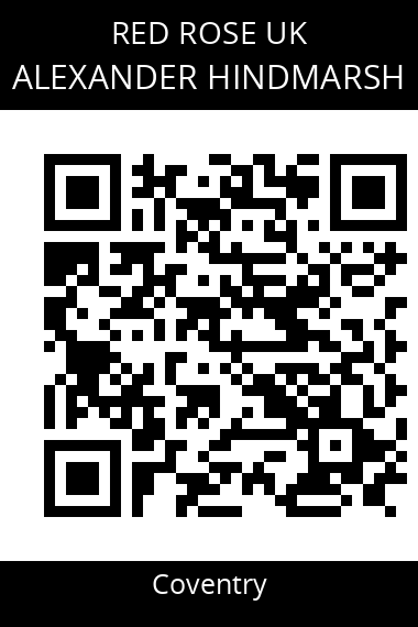 QR code for alexander-hindmarsh