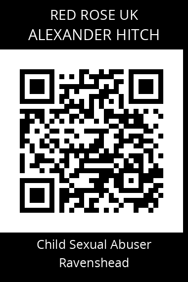 QR code for alexander-hitch