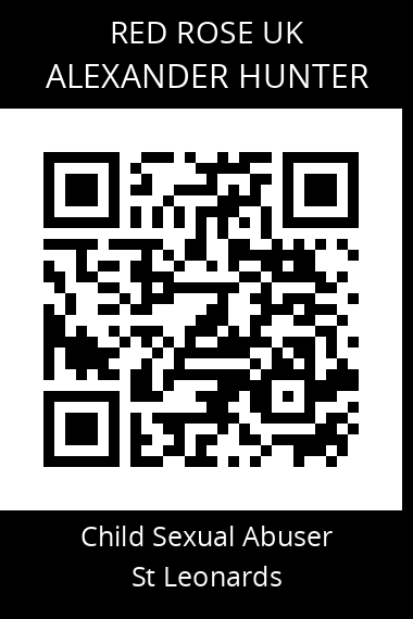 QR code for alexander-hunter