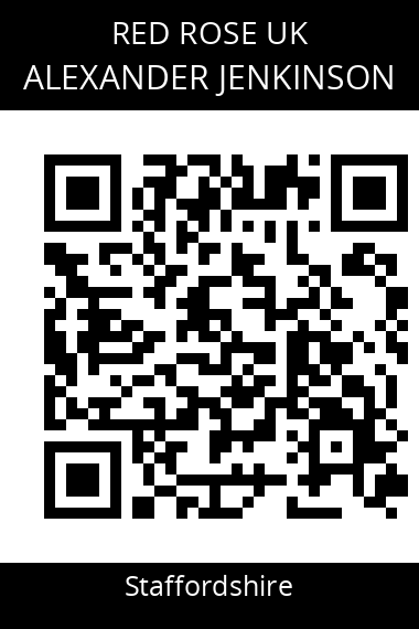 QR code for alexander-jenkinson