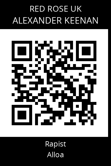 QR code for alexander-keenan