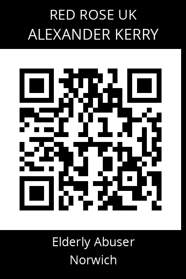 QR code for alexander-kerry